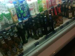零售区-阿串串老火锅(力盟店)