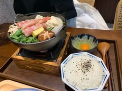 -肥朵食堂(带梦胡同店)