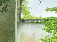 -惠山古镇·寄畅园