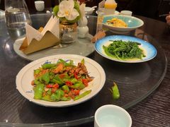 -海天楼中餐厅(吴宫泛太平洋酒店)