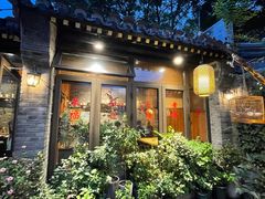 门面-四喜小胖·北京涮肉(五道营店)