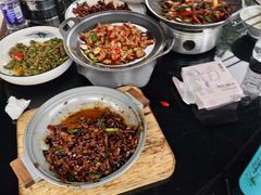-树厨贵州菜(铜仁花果山店)