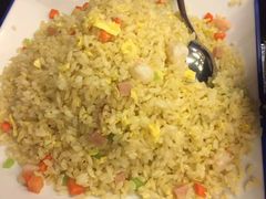 扬州炒饭-和园餐厅