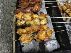 -万丰串店