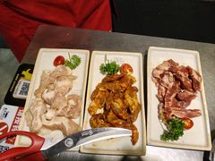 -喜来稀肉(虹泉路店)