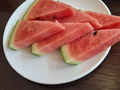餐后水果-東城故事·尋找姆媽的味道(玉兰路店)