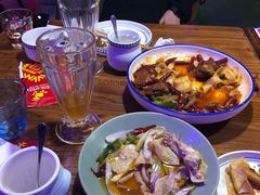 -纳瓦新疆菜(银都店)