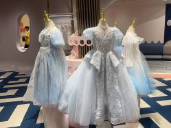 点击看大图 -奈尔宝家庭中心·亲子餐厅(鄞州万达店)