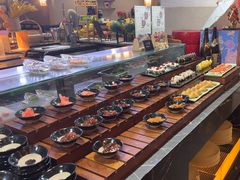 -诸暨耀江开元名都大酒店·琉森湖自助餐厅
