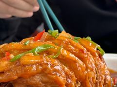 -小叶手抓(解放东街店)