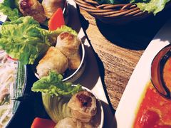 -喜越泰莱·泰越料理(海逸新天地店)