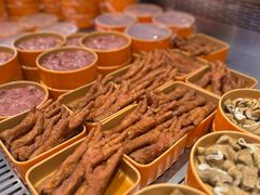 -海底捞大排档火锅(打浦路店)