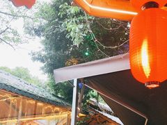 -醉月城西昌火盆烧烤(天府店)