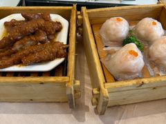 -渔村盛宴(航空新城店)