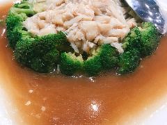 -The Dishes Seafood & Restaurant
