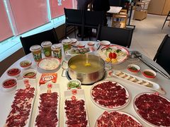 -陈记顺和潮汕鲜牛肉火锅(西门口广场店)