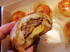 -泰康食品有限公司食品厂