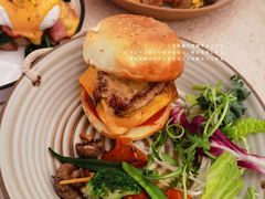 -玲婧胡同·生日蛋糕·餐厅(嘉里城店)