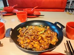 -避风塘(五角场店)