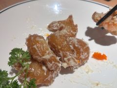 -太二酸菜鱼(深圳布吉万象汇店)