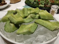 -筱爷叔·上海传统手工菜(玉树路店)