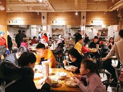大堂-袁家村关中印象体验地(东方亿象城店)