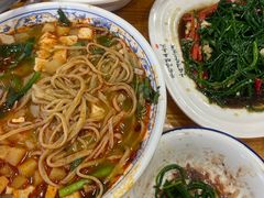 -桂花香手工面(鼓楼店)
