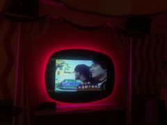 -米乐星世界KTV(汇智国际商业中心店)