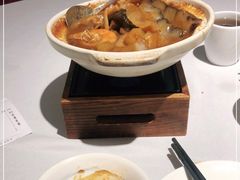 潮汕盆菜-潮荟·经典潮州菜