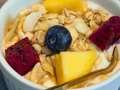 -果仁·意大利餐厅(财富广场店)