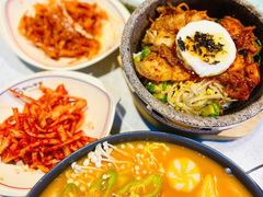 -七八冷面·延边朝鲜族美食(圣熙八号店)