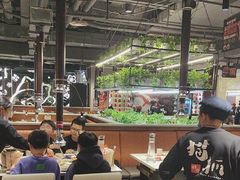 -猫爪爪原切自助烤肉(观音桥阳光世纪店)