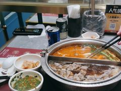 -一绪に寿喜烧(荟聚店)