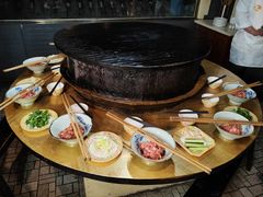 -烤肉季饭庄