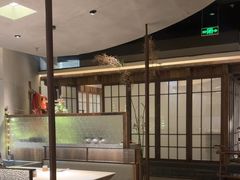 -上井料理黑金店(IFS国金中心店)