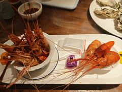 -乔街深夜食堂·小龙虾·高压锅生蚝(杭州总店)