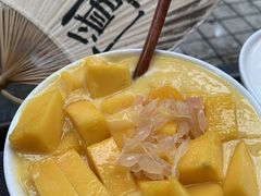 -小团圆糖水铺(襄阳南路店)