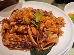 -峰厨大鱼泡饼(西青大学城店)