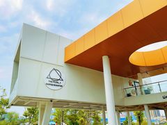 -THE PLAN_T COFFEE ROASTER(定岗湖公园店)