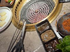 -谷牛日式烤肉(宝山U天地店)