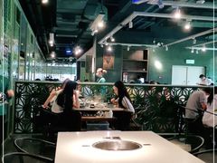 -百年果林椰子鸡(中洲店)