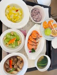 -金鹰国际月子中心(新街口店)