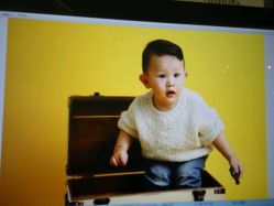 -COCOSKY 巧克力天空兒童摄影(凯德和平广场店)