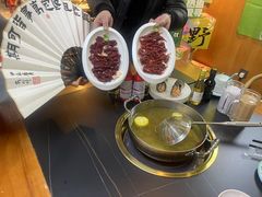 -江南福宴·澳门海鲜.牛肉火锅(汇高栢悦中心店)