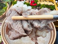 -慢丽江·云南野生菌土鸡锅(付家庄店)