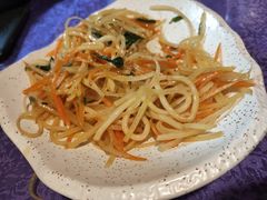 -老雁北粗粮·饺子(绿地世纪店)