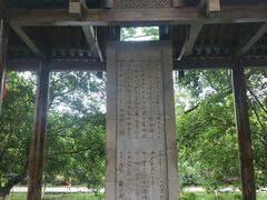 -桂林灵渠景区