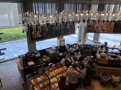 -星巴克臻选(湖滨道店)