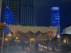 -龟兹KUCINA·新疆菜(前滩L+PLAZA店)