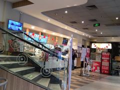 -肯德基(甘家口店)